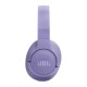 Беспроводные наушники JBL Tune 720BT, Purple, фиолетовый
