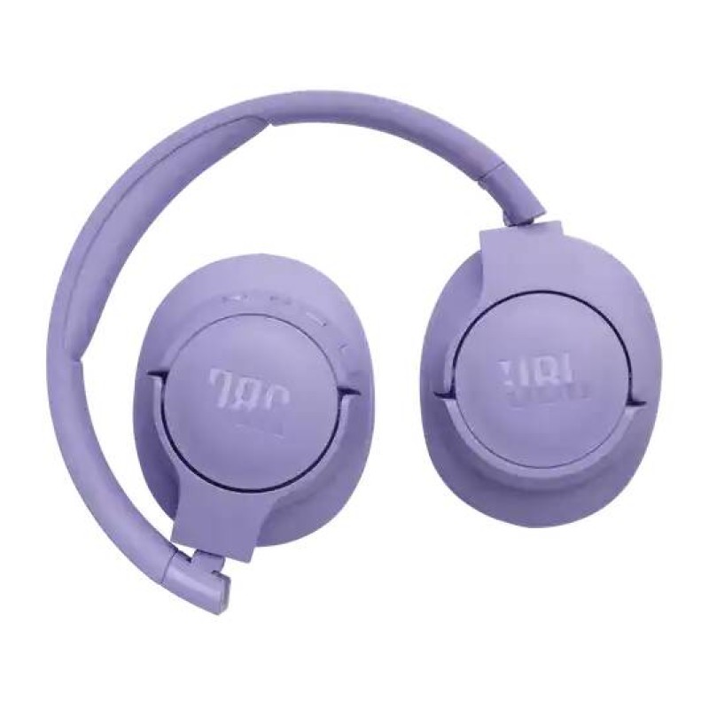 Беспроводные наушники JBL Tune 720BT, Purple, фиолетовый