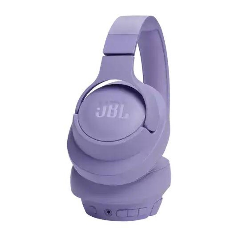 Беспроводные наушники JBL Tune 720BT, Purple, фиолетовый