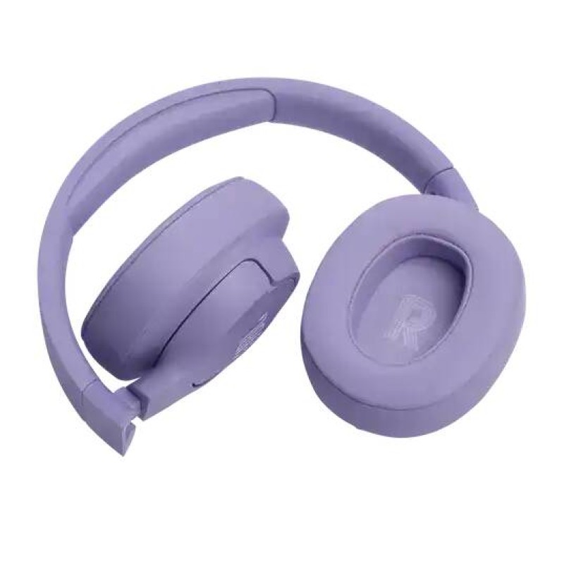 Беспроводные наушники JBL Tune 720BT, Purple, фиолетовый