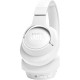 Беспроводные наушники JBL Tune 720BT, White, белый