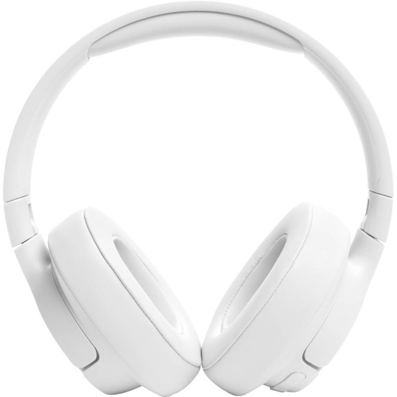 Беспроводные наушники JBL Tune 720BT, White, белый