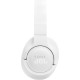 Беспроводные наушники JBL Tune 720BT, White, белый