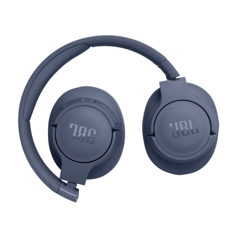 Беспроводные наушники JBL Tune 770NC, Blue, синий