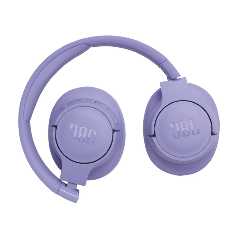Беспроводные наушники JBL Tune 770NC, Purple, фиолетовый