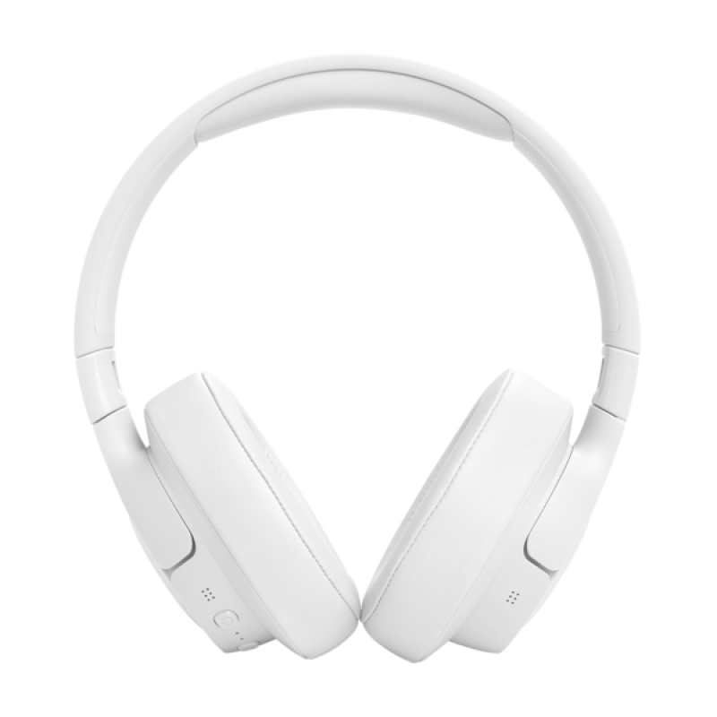 Беспроводные наушники JBL Tune 770NC, White, белый