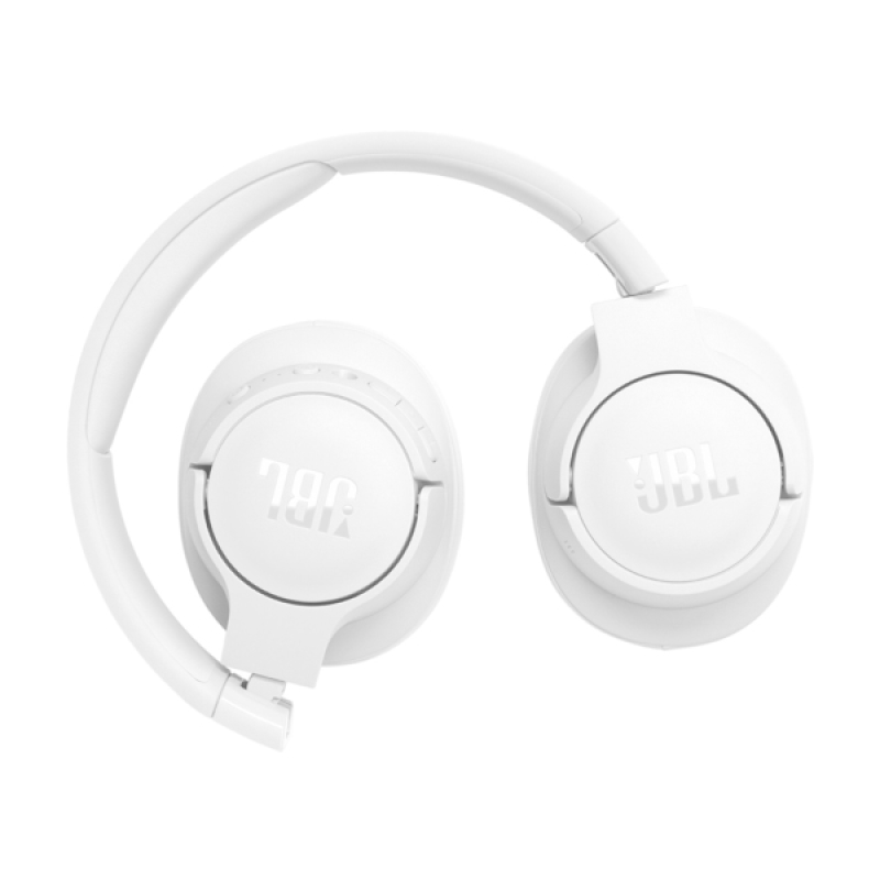 Беспроводные наушники JBL Tune 770NC, White, белый
