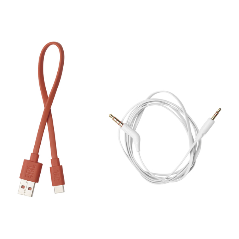 Беспроводные наушники JBL Tune 770NC, White, белый