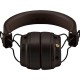 Беспроводные наушники Marshall Major V, Brown, коричневый