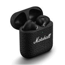 Беспроводные наушники Marshall Minor IV, Black, черный
