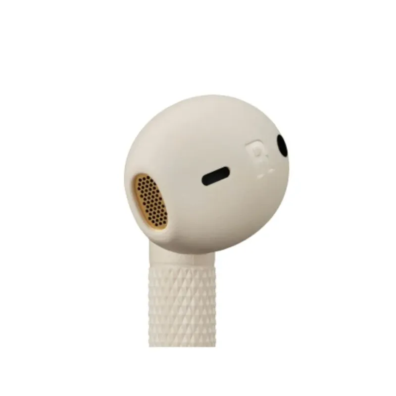 Беспроводные наушники Marshall Minor IV, Cream, бежевый