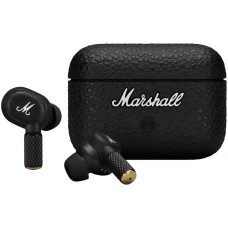Беспроводные наушники Marshall Motif II A.N.C., Black, черный