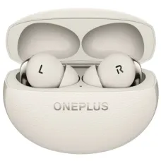 Беспроводные наушники OnePlus Buds Pro 3, Lunar Radiance, лунное сияние