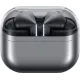 Наушники Samsung Galaxy Buds 3 Pro, Bluetooth, внутриканальные, серебристый