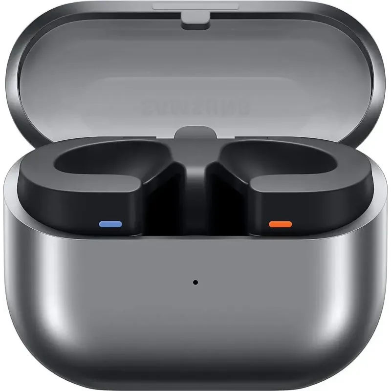 Наушники Samsung Galaxy Buds 3, Silver, серебристый