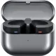 Наушники Samsung Galaxy Buds 3, Silver, серебристый