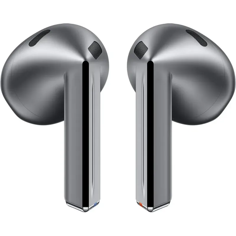Наушники Samsung Galaxy Buds 3, Silver, серебристый