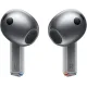 Наушники Samsung Galaxy Buds 3, Silver, серебристый