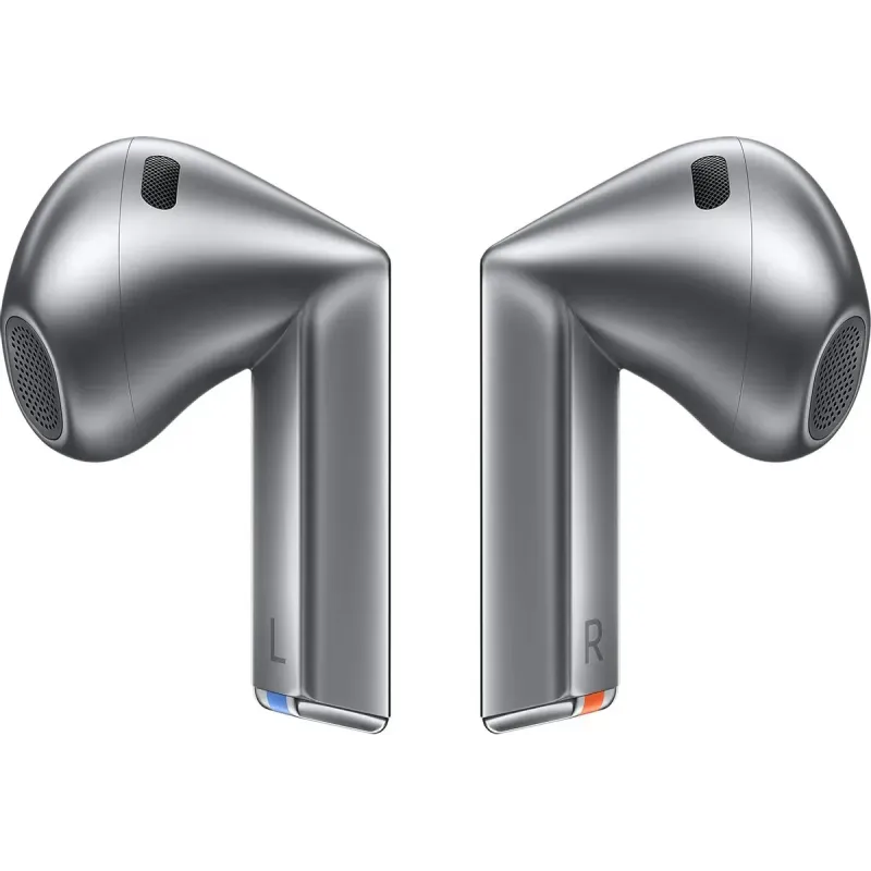 Наушники Samsung Galaxy Buds 3, Silver, серебристый