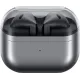 Наушники Samsung Galaxy Buds 3, Silver, серебристый