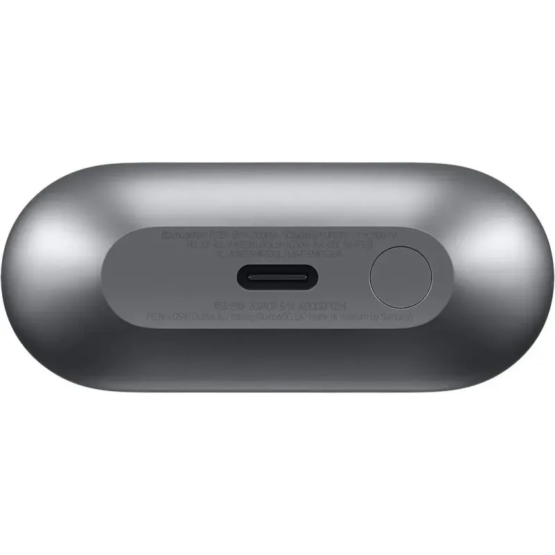 Наушники Samsung Galaxy Buds 3, Silver, серебристый