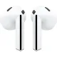 Наушники Samsung Galaxy Buds 3, Bluetooth, вкладыши, белый