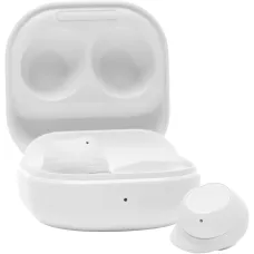 Наушники Samsung Galaxy Buds FE SM-R400, Bluetooth, внутриканальные, белый
