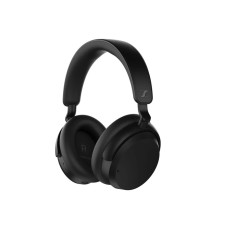 Беспроводные наушники Sennheiser Accentum Headphones, Black, черный