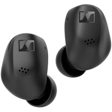 Беспроводные наушники Sennheiser Accentum True Wireless, Black, черный