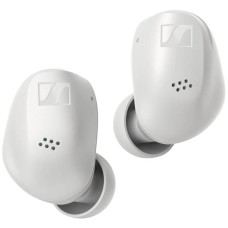 Беспроводные наушники Sennheiser Accentum True Wireless, White, белый