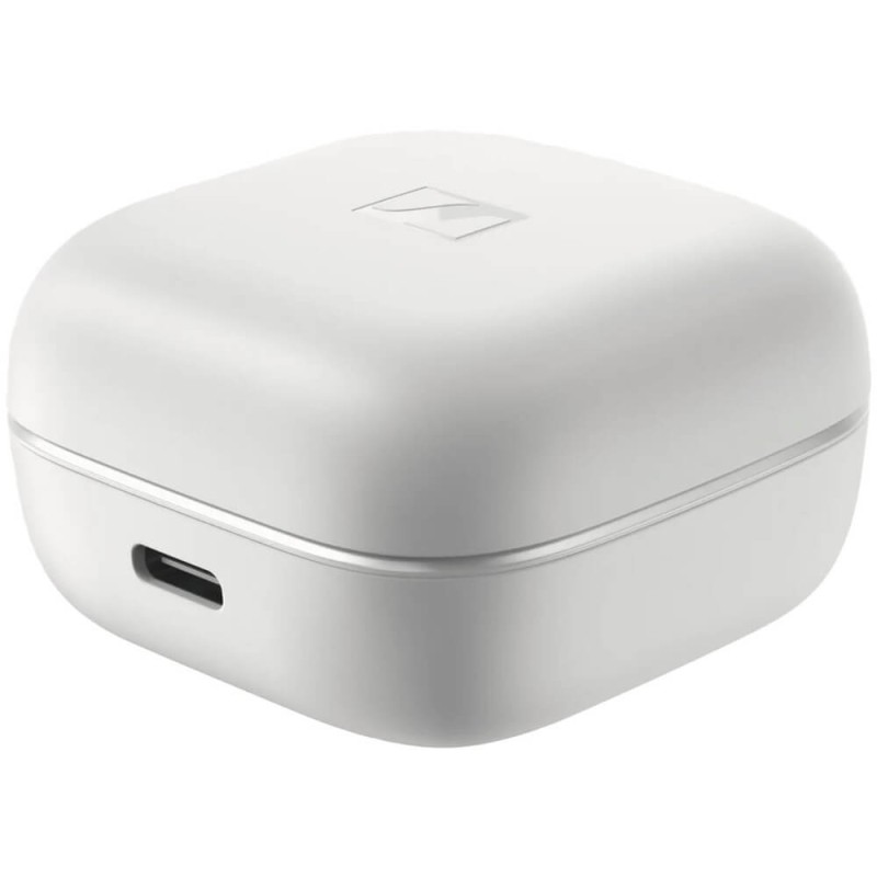 Беспроводные наушники Sennheiser Accentum True Wireless, White, белый