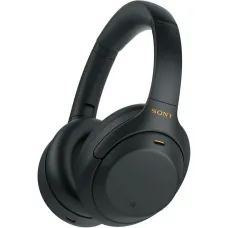 Беспроводные наушники Sony WH-1000XM4, Black