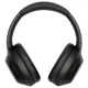 Беспроводные наушники Sony WH-1000XM4, Black
