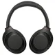 Беспроводные наушники Sony WH-1000XM4, Black