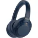 Беспроводные наушники Sony WH-1000XM4, Blue