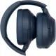 Беспроводные наушники Sony WH-1000XM4, Blue