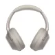 Беспроводные наушники Sony WH-1000XM4, Silver
