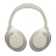 Беспроводные наушники Sony WH-1000XM4, Silver