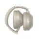 Беспроводные наушники Sony WH-1000XM4, Silver