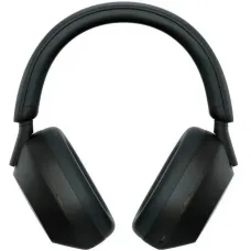 Беспроводные наушники Sony WH-1000XM5, Black, черный
