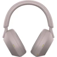 Беспроводные наушники Sony WH-1000XM5, Pink, розовый