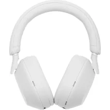 Беспроводные наушники Sony WH-1000XM5 (Silver)