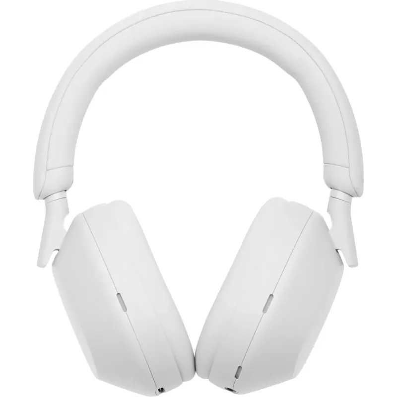 Беспроводные наушники Sony WH-1000XM5 (Silver)