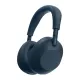 Беспроводные наушники Sony WH-1000XM6, Blue, синий