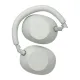 Беспроводные наушники Sony WH-1000XM6, Platinum Silver, платиновый серебристый