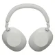 Беспроводные наушники Sony WH-1000XM6, Platinum Silver, платиновый серебристый
