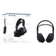 Беспроводные наушники Sony Playstation Pulse Elite, черный
