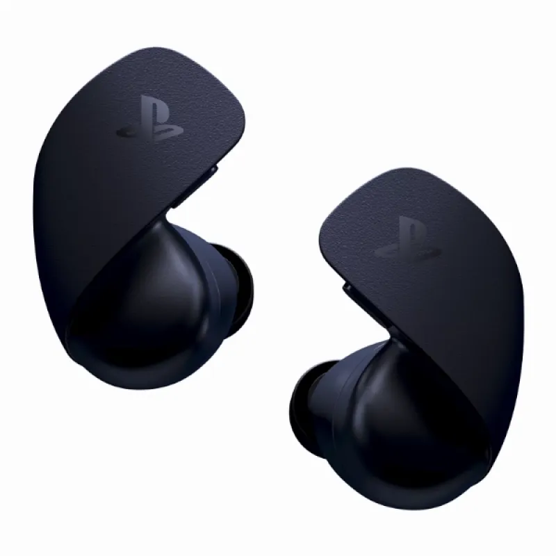 Беспроводные наушники Sony PULSE Explore (Midnight BLK), черный