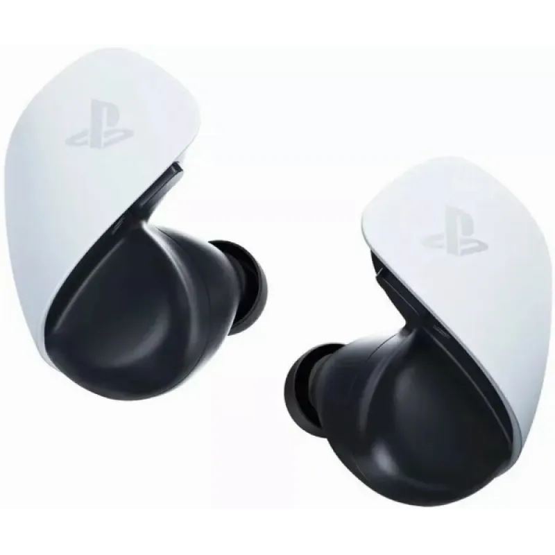 Беспроводные наушники Sony PULSE Explore, белый