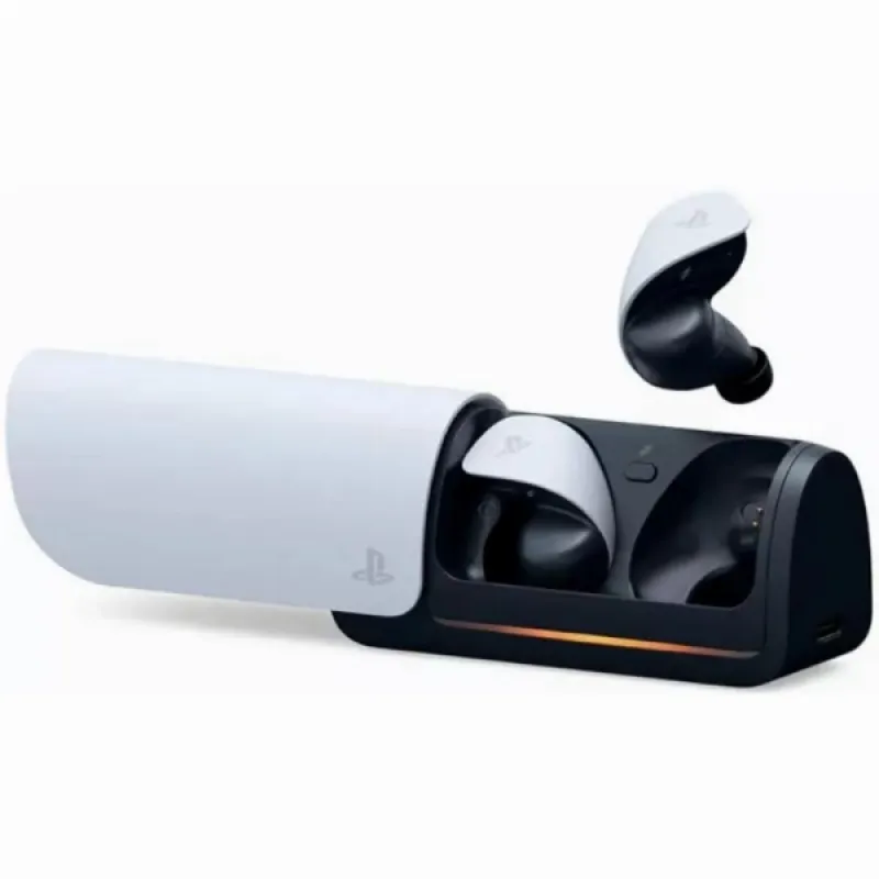 Беспроводные наушники Sony PULSE Explore, белый